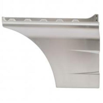 DOOR EXTENSION RIGHT RAL3002